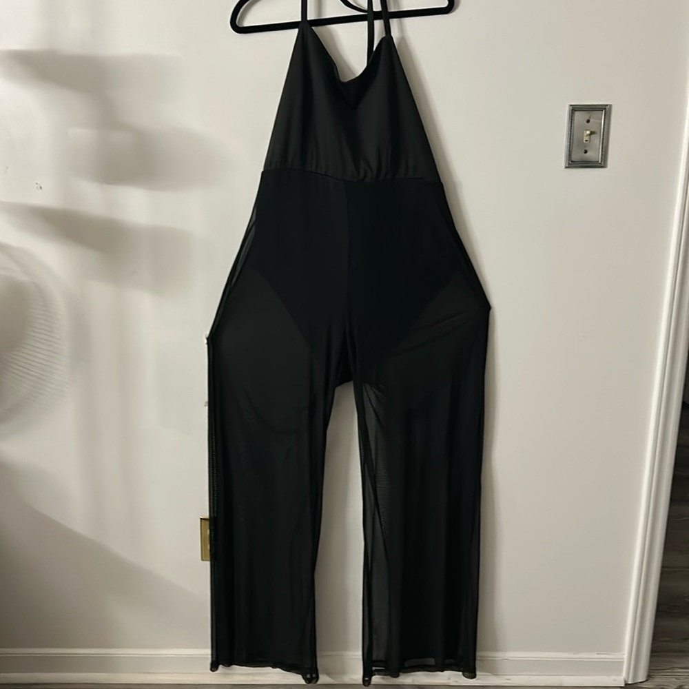 XPlusWear Jumpsuit NWOT
